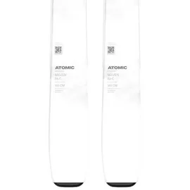 Atomic Maven 86 C whiteout 165