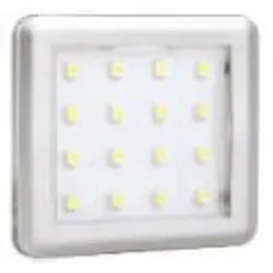 LED-Beleuchtung SQUARE 1 PKT BELEUCHTUNG