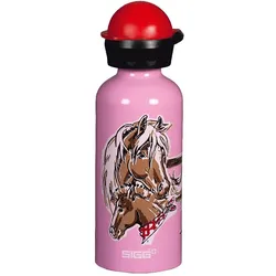 Sigg Trinkflasche Let's run 1 St