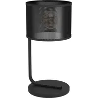 EGLO EGLO, Tischlampe, MANBY (E27)