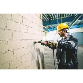 Metabo UHE 2660-2 Quick Set inkl. Zubehör 10-tlg. + metaBox 145 L