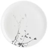 SELTMANN WEIDEN Seltmann Speiseteller Liberty Ø 27,9 cm Porzellan Weiß