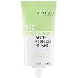 Catrice - Anti-Rötung Grundierung The Corrector 30 ml