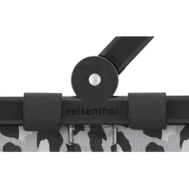 Reisenthel carrybag leo nero