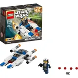 LEGO Star Wars U-Wing Microfighter 75160