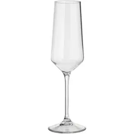 Brunner Riserva Sektglas 0,25 l 2er Set