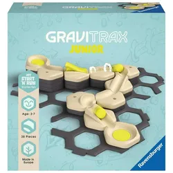 Ravensburger Spiel Starter-Set S Start and Run