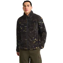 Jack Wolfskin Stone Lite AOP Jacket M lichen peat (T0322) 3XL