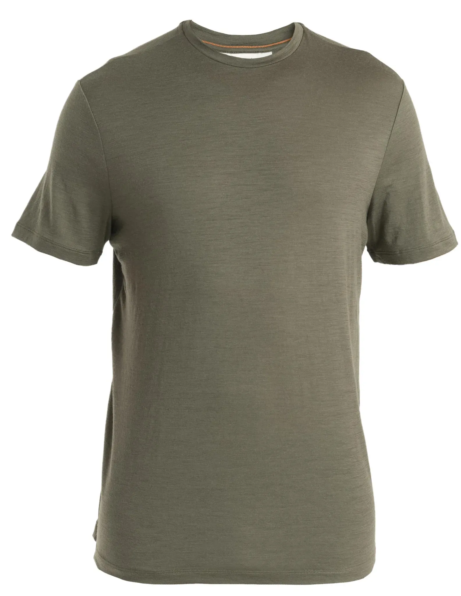 Icebreaker Herren Merino 150 Tech Lite III T-Shirt - XXL - LODEN