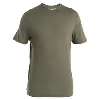 Icebreaker Herren Merino 150 Tech Lite III T-Shirt - XXL - LODEN
