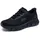 SKECHERS Bobs B Flex Herren Schwarz 46