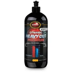 Autosol - Dynamic Heavy Cut Premium 1L