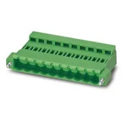 Phoenix Contact 1823435 Leiterplattenstecker ICC 2,5/ 7-STZF-5,08 ICC257STZF508  - 50 Stück
