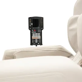 Synca KaGra Massagesessel champagner, Champagner, ONE SIZE