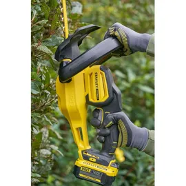 Stanley Fatmax Akku-Heckenschere 18V V20 4,0 Ah ohne Ladegerät