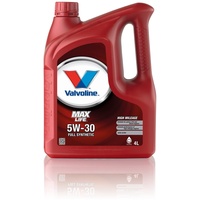 VALVOLINE Maxlife 5W30