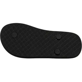 hummel Flip-Flops Schwarz 38