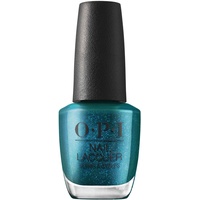 OPI Terribly Nice Christmas Collection – Nail Lacquer Let's Scrooge – Nagellack schnelltrocknend