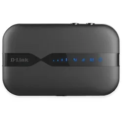 D-LINK WLAN-Router DWR-932. 4G Modem