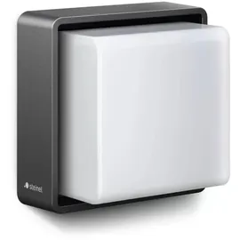 Steinel Sensor Außenleuchte IP44 655lm 3000K 9W