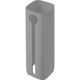 Zwilling FRESH & SAVE CUBE Cover für Box Größe 4S, Schutz vor Sonnenlicht, Füllstandanzeige, BPA-freier Kunststoff, Farbe Grau