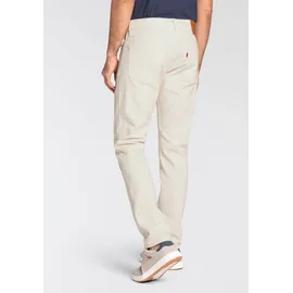 Levi's 511 Slim Jeans Beige mit schmalem Schnitt W34 / L34