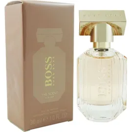 HUGO BOSS The Scent For Her Eau de Parfum 30 ml