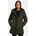 Navahoo Winterjacke Navahoo Winterfunke Damen Winterjacke grün