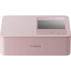 CANON SELPHY CP1500 Fotodrucker Farbstoffsublimation