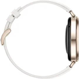Huawei Watch GT 6 41 mm Kompositarmband weiß