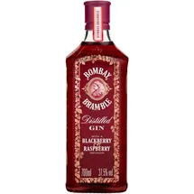 Bombay Sapphire Bramble Blackberry & Raspberry 37,5% vol 0,7 l