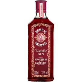 Bombay Sapphire Bramble Blackberry & Raspberry 37,5% vol 0,7 l