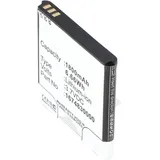AccuCell Akku für IBEX 25/IBEX 25 Touring/IBEX 32 1800mAh
