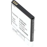 AccuCell Akku für IBEX 25/IBEX 25 Touring/IBEX 32 1800mAh