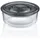 Kela Frischhaltedose rund transparent 4,5 cm 0,17 l