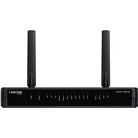 Lancom Systems Lancom 1803VAW Wireless Router