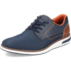Rieker Herren Halbschuhe