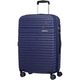 American Tourister Aero Racer 4-Rollen