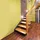 DOLLE Bilbao Geschosstreppe 270-300 cm Holz