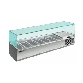 Saro VRX 1600/330