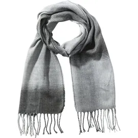 Babista Schal FINOLIZZO grau- One Size
