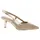 Marco Tozzi Da.-SlingModel 2966746 für Damen, gold, Größe 36 EU