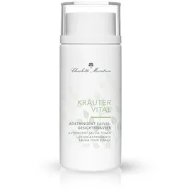 Charlotte Meentzen Kräutervital Adstringent Salvia Gesichtswasser 150 ml