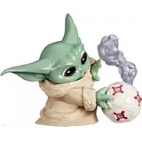 HASBRO F74315L00 Disney Star Wars: Die Bounty-Kollektion - Grogu Baby Yoda Figur