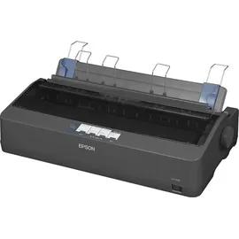 Epson Lx-1350 Nadeldrucker / Black
