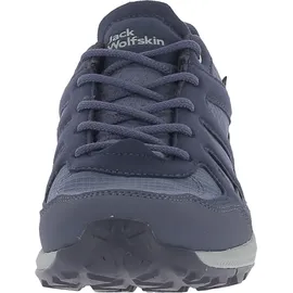 Jack Wolfskin Woodland 2 Texapore Low Damen Graphite 40