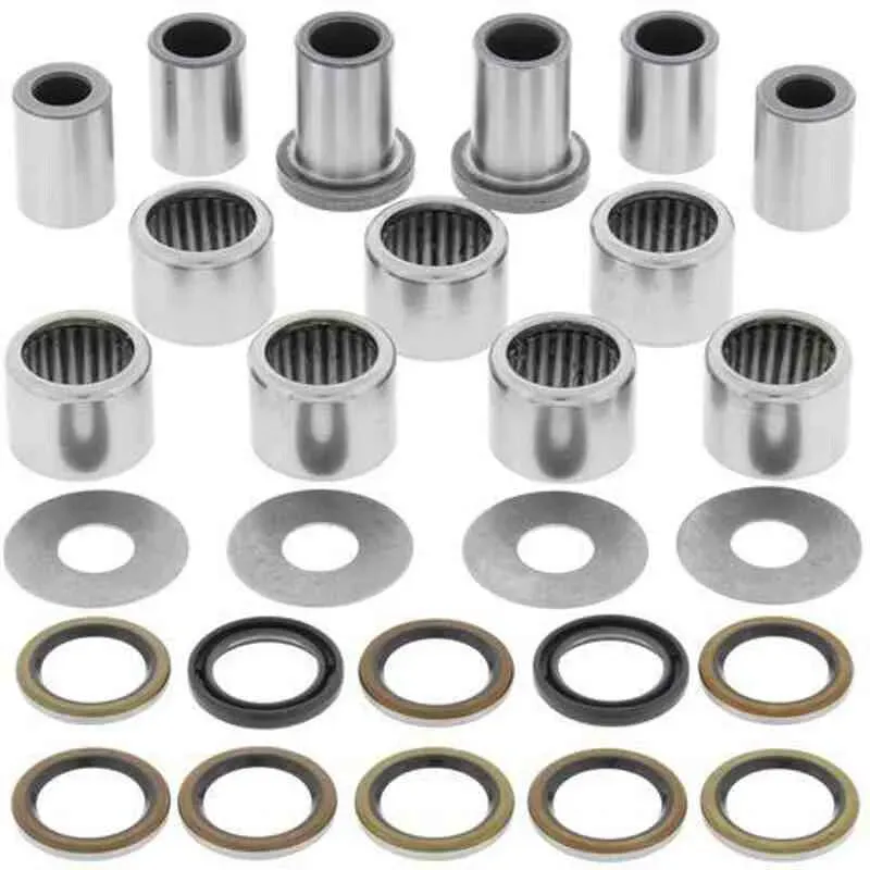 Linkage Bearing Kit Gas-Gas TXT Trials 125 98-17, TXT Trials 200 98-09, TXT Trials 250 98-17, TXT Trials 280 98-17, TXT Trials 300 98-17, TXT Trials 80 15