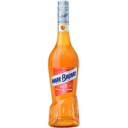 Marie Brizard Liqueur Pfirsich 18% 0,7l