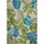 HANSE HOME 105617-80X165 Teppich Drinnen Teppiche Rechteck Blau, Grün, Grau