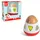 HaPe Rassel mit Glocke